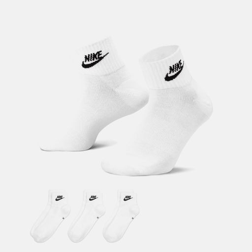 Nike Everyday Essential - Ankle Socks (3 Pairs)