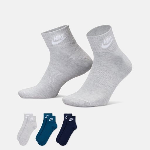 Nike Everyday Essential - Ankle Socks (3 Pairs)