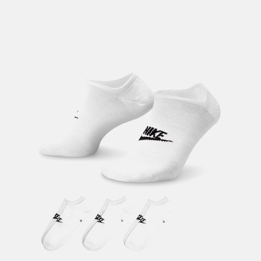 Nike Sportswear Everyday Essential - No-Show Socks (3 Pairs)