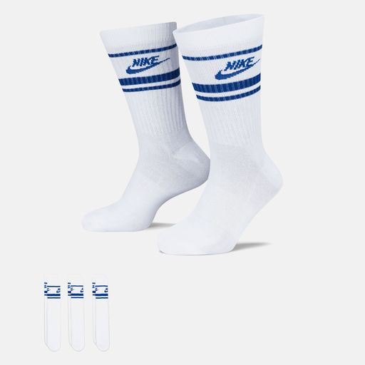 Nike Sportswear Dri-FIT Everyday Essential - Crew Socks (3 Pairs)