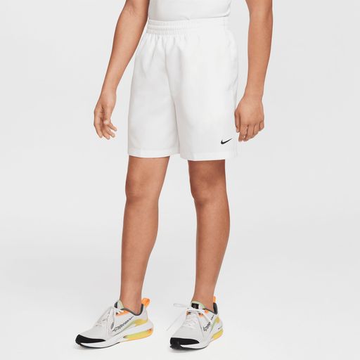 Nike Multi - Older Kids' Dri-FIT Training Shorts