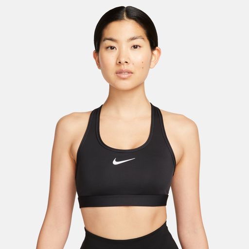 Nike Swoosh Medium-Support - Women's Padded Sports Bra