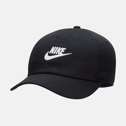 Nike Club - Kids' Unstructured Futura Wash Cap