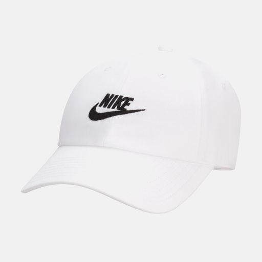 Nike Club - Unstructured Futura Wash Cap