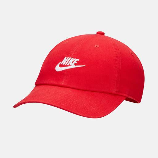 Nike Club - Unstructured Futura Wash Cap