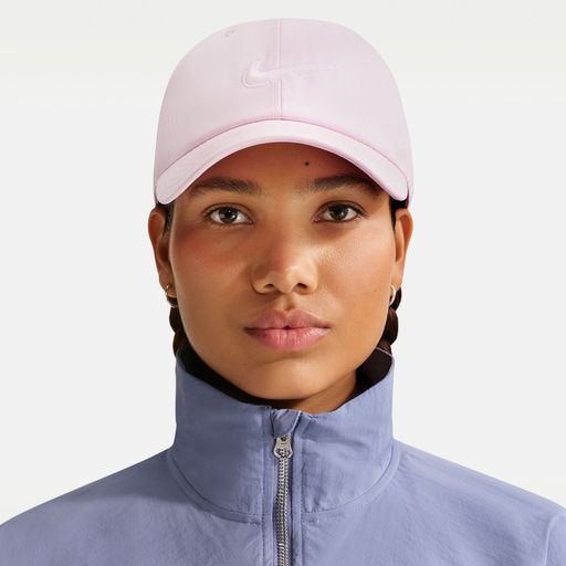 Nike Club - Unstructured Swoosh Cap