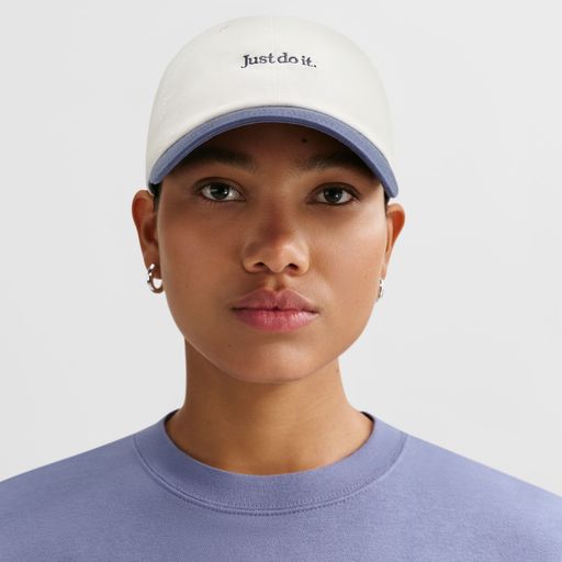 Nike Club - Unstructured JDI Cap