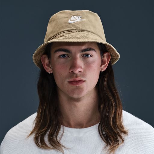 Nike Apex - Futura Washed Bucket Hat