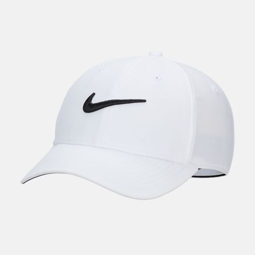 Nike Dri-FIT Club - Structured Swoosh Cap