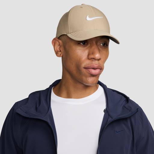 Nike Dri-FIT Club - Structured Swoosh Cap