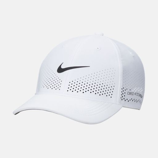 Nike Dri-FIT ADV Club - Structured Swoosh Cap