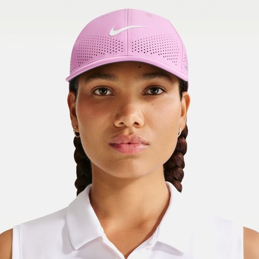 Nike Dri-FIT ADV Club - Structured Swoosh Cap