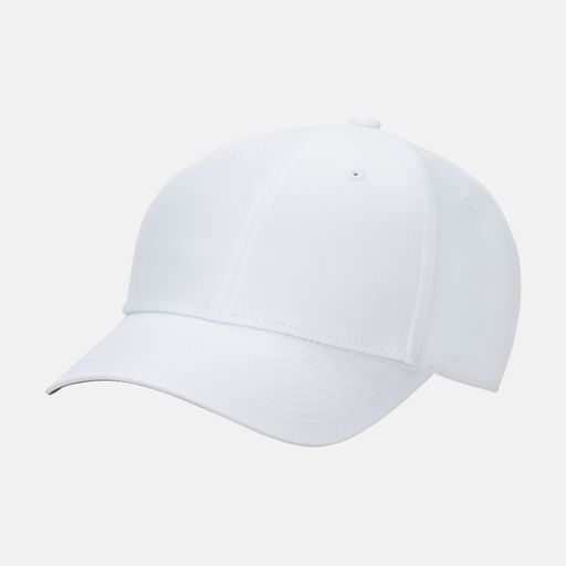 Nike Dri-FIT Club - Structured Blank Front Cap