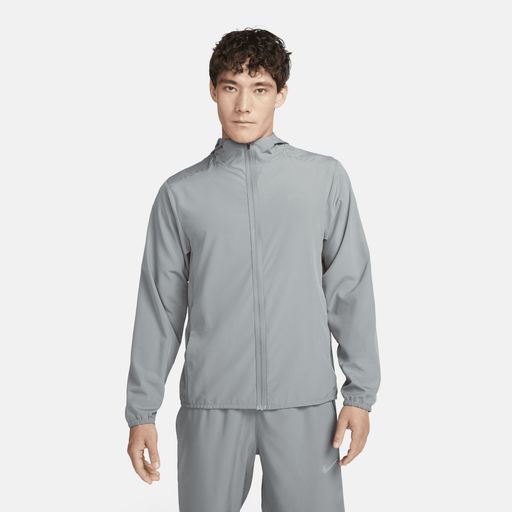Nike Form - Men's Dri-FIT Hooded Versatile Jacket