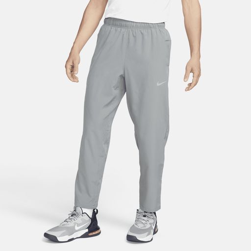 Nike Form - Men's Dri-FIT Open-Hem Versatile Trousers