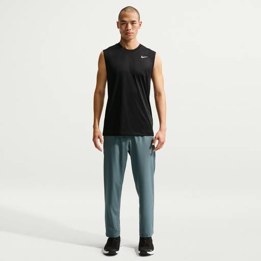 Nike Form - Men's Dri-FIT Open-Hem Versatile Trousers