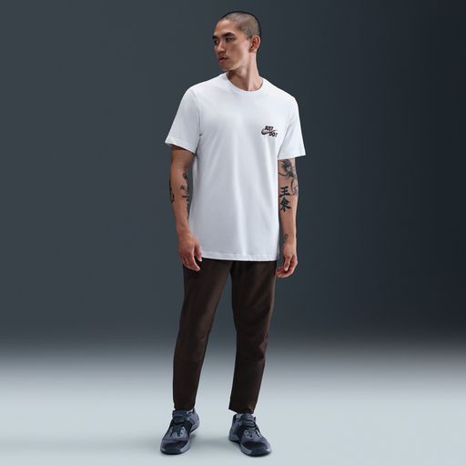 Nike Unlimited - Men's Dri-FIT Straight-Leg Versatile Trousers