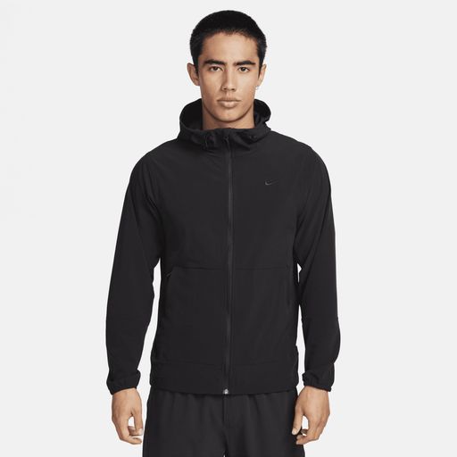 Nike Repel Unlimited - Men's Water-Repellent Hooded Versatile Jacket