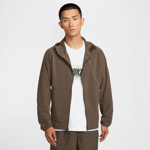 Nike Repel Unlimited - Men's Water-Repellent Hooded Versatile Jacket