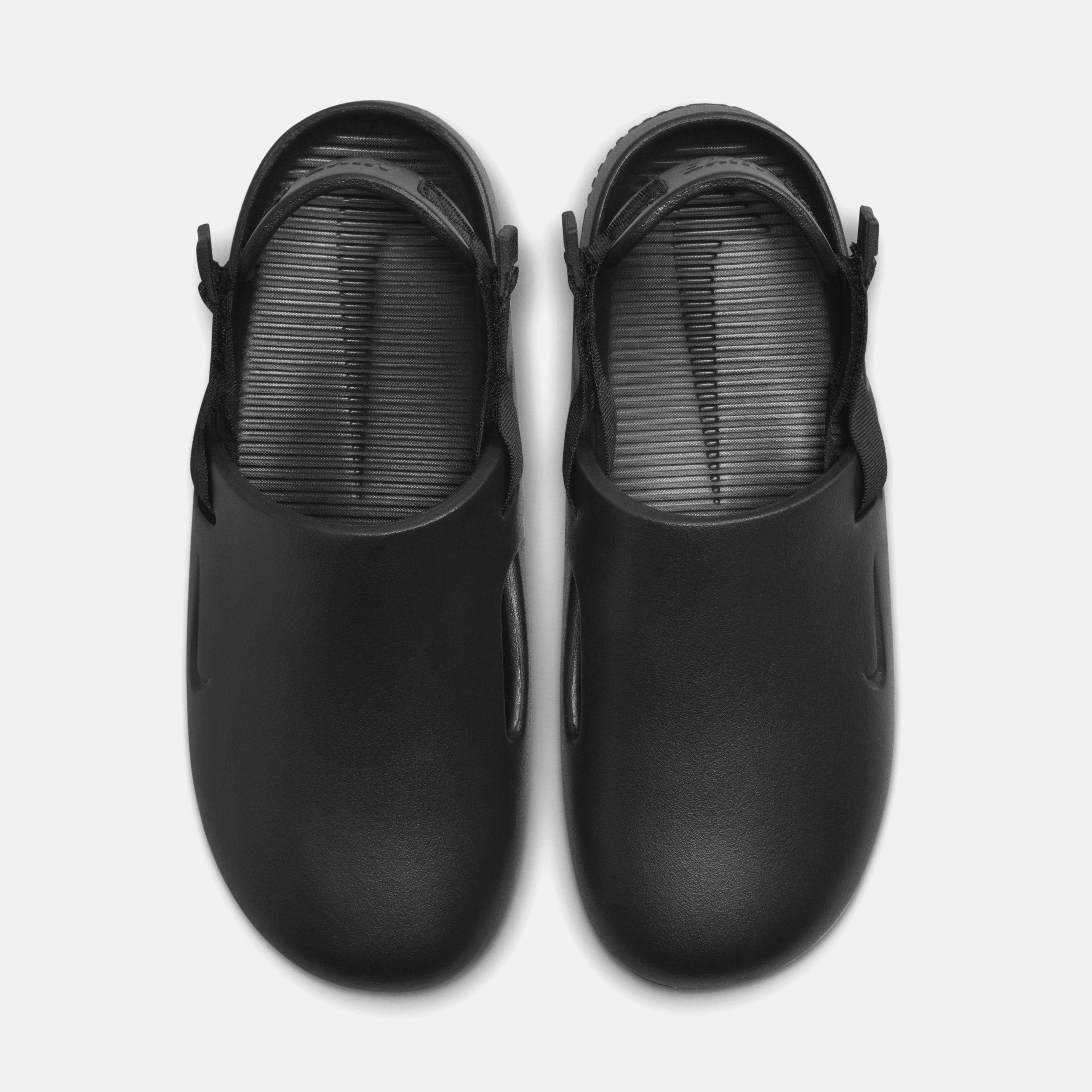 靴 NIKE Calm Mule Black Blue Buy Nike Calm Men's Mules Online | Nike India