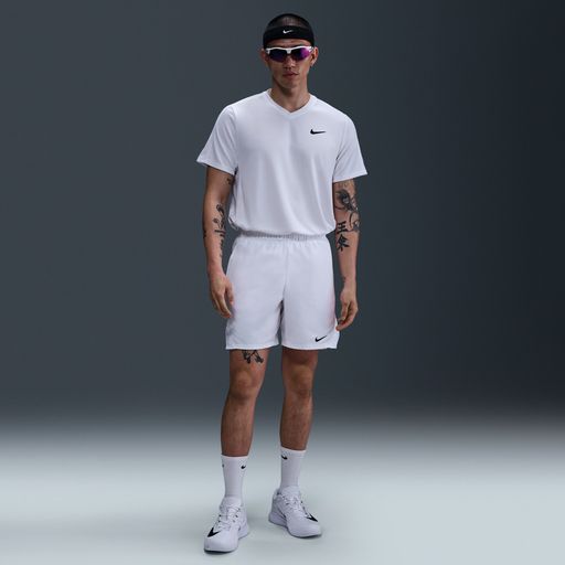 NikeCourt Victory - Nike Court Victory Men's Dri-FIT 18cm (approx.) Tennis Shorts