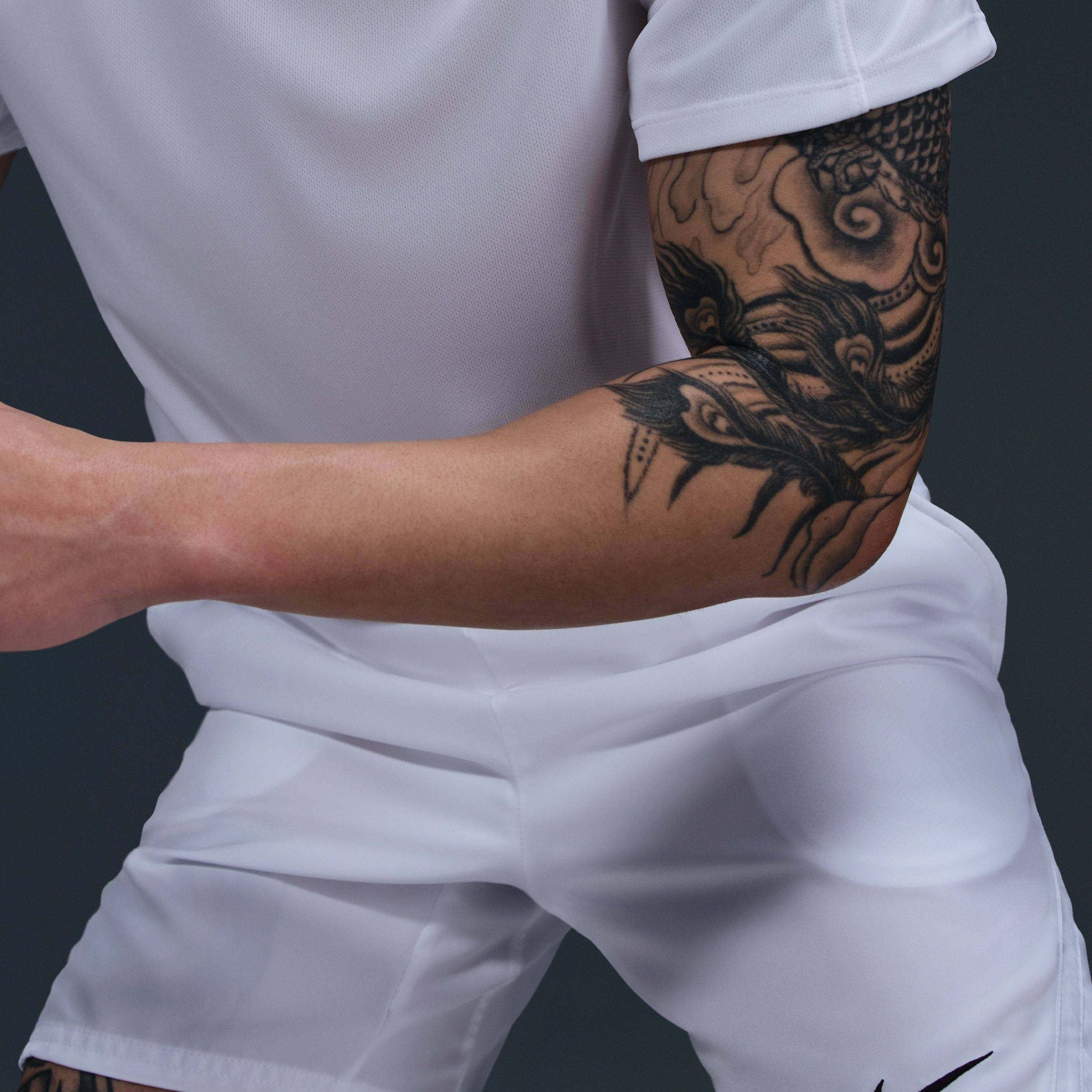 Buy Nike Court Victory Men's Dri-FIT 18cm (approx.) Tennis Shorts