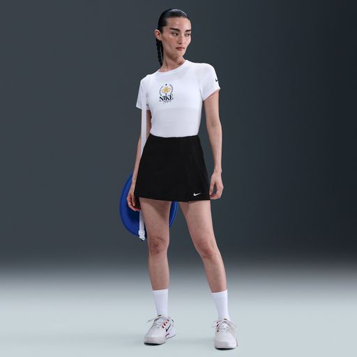 Nike Victory - Women's Dri-FIT Straight Tennis Skirt