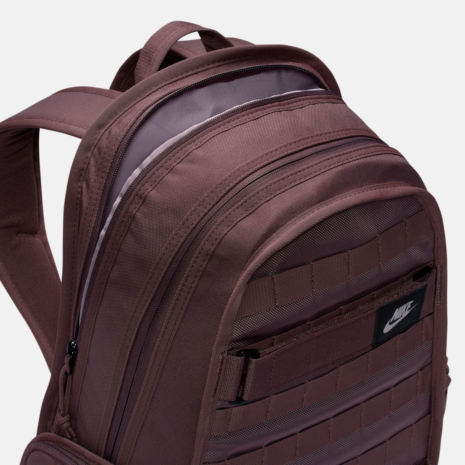box backpack leather women Time Resistance Womens Full Grain Convertible Bag - Clarissa Spider-Man Across The Spider-Verse color-pike Made out of 100% Color:Navy/Tan