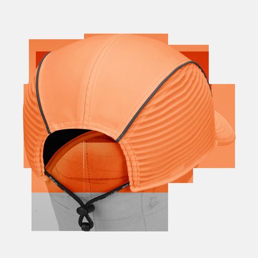U NK DFADV FLY CAP U AB AEROAD - Nike Dri-FIT ADV Fly Unstructured AeroBill AeroAdapt Cap