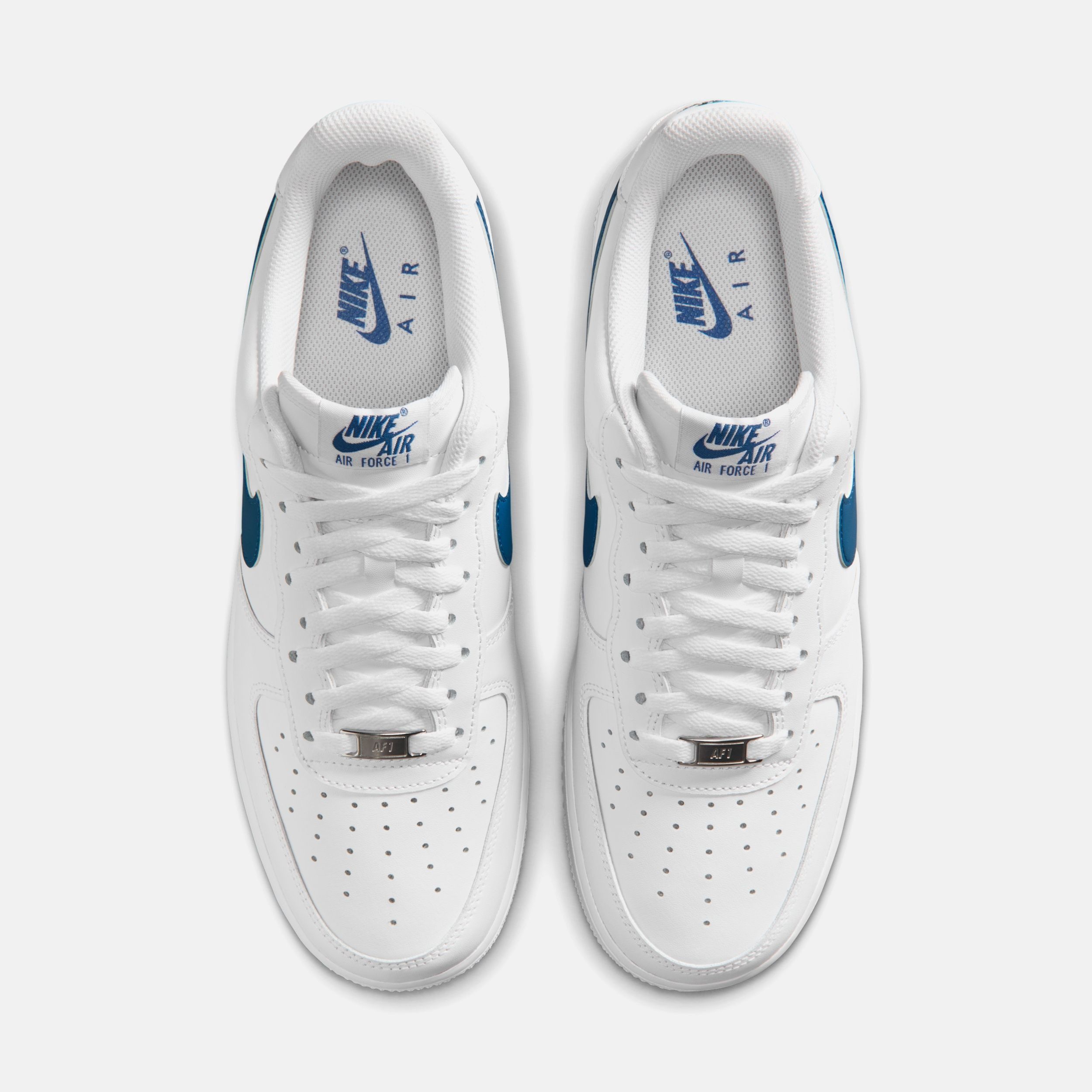 【新品】NIKE AIR FORCE 1 ’07_27.5cm Buy Nike Air Force 1 '07 Men's Shoes Online | Nike India