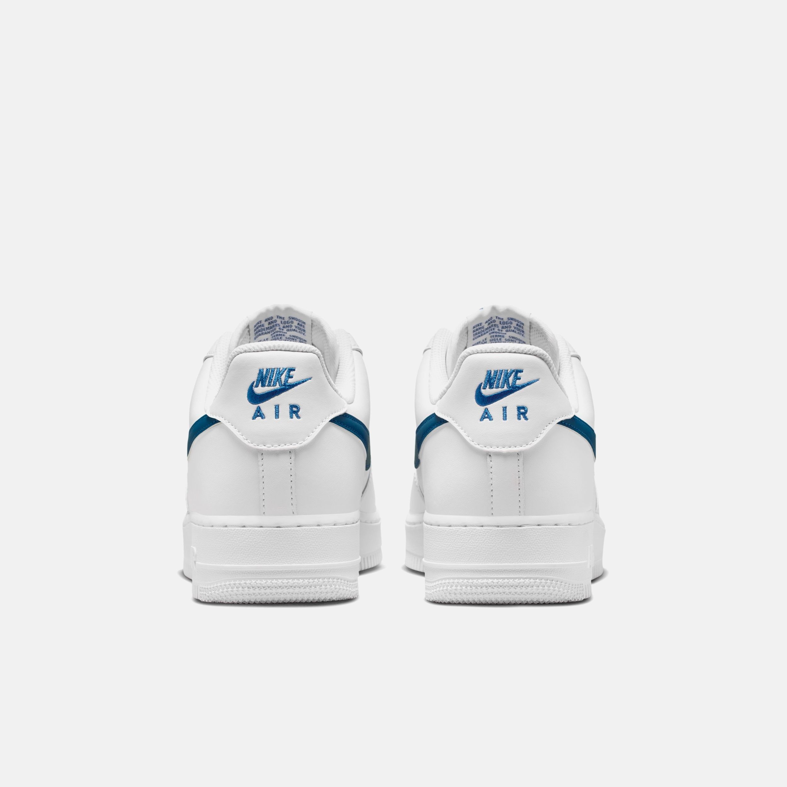 Buy Nike Air Force 1 '07 Men's Shoes Online | Nike India