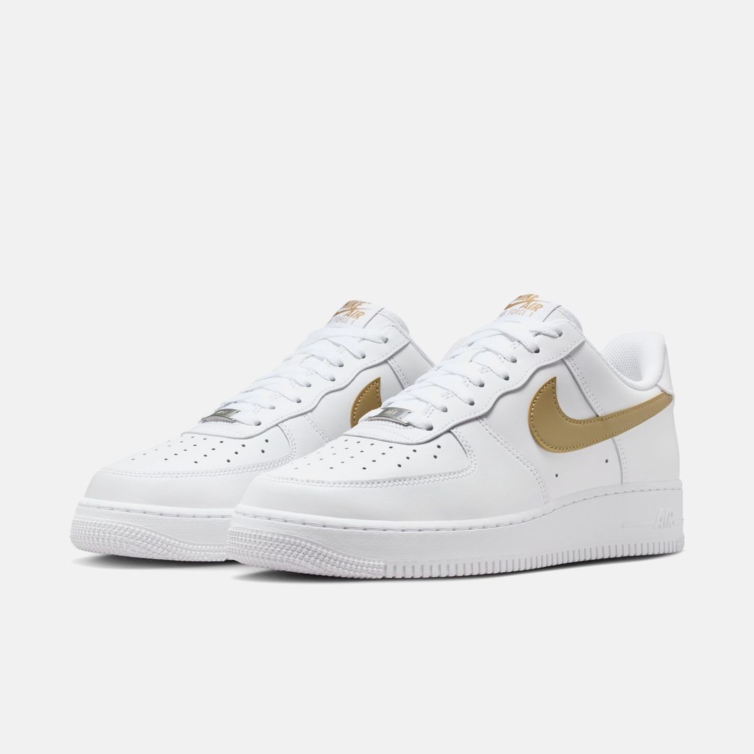 Nike Air Force 1 '07 White