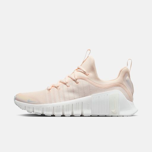 Nike Free Metcon 6 - Women's Workout Shoes