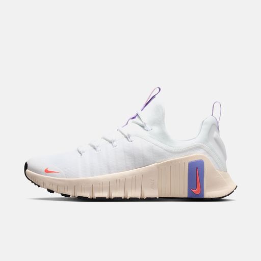 Nike Free Metcon 6 - Women's Workout Shoes