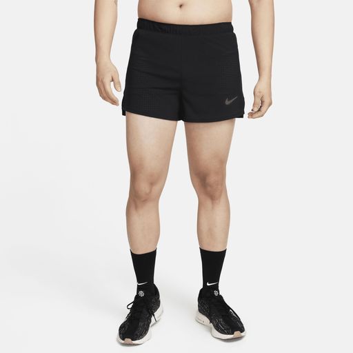Nike Fast - Men's Dri-FIT 8cm (approx.) Brief-Lined Running Shorts