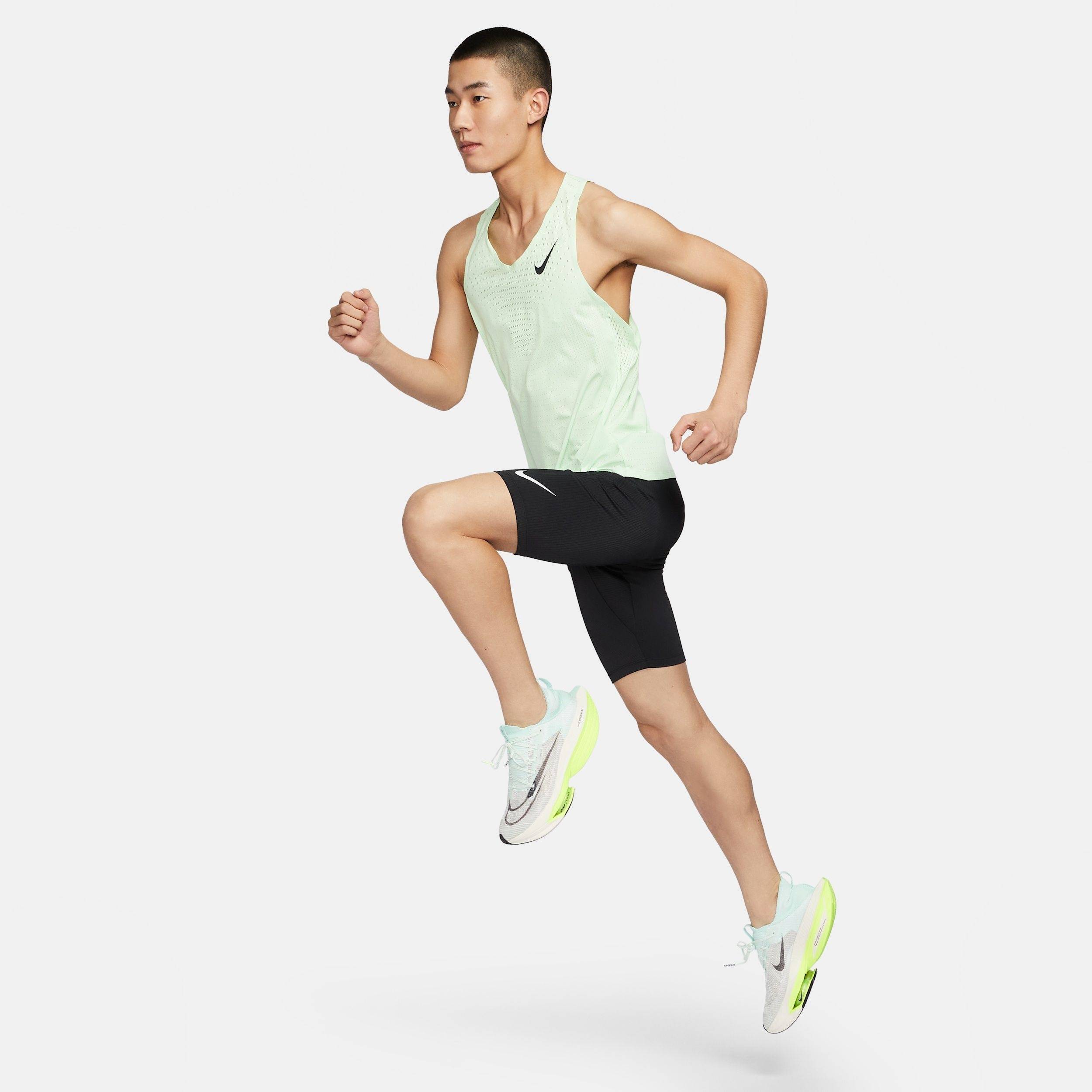 Buy Nike AeroSwift Men's Dri-FIT ADV Running 1/2-Length Leggings