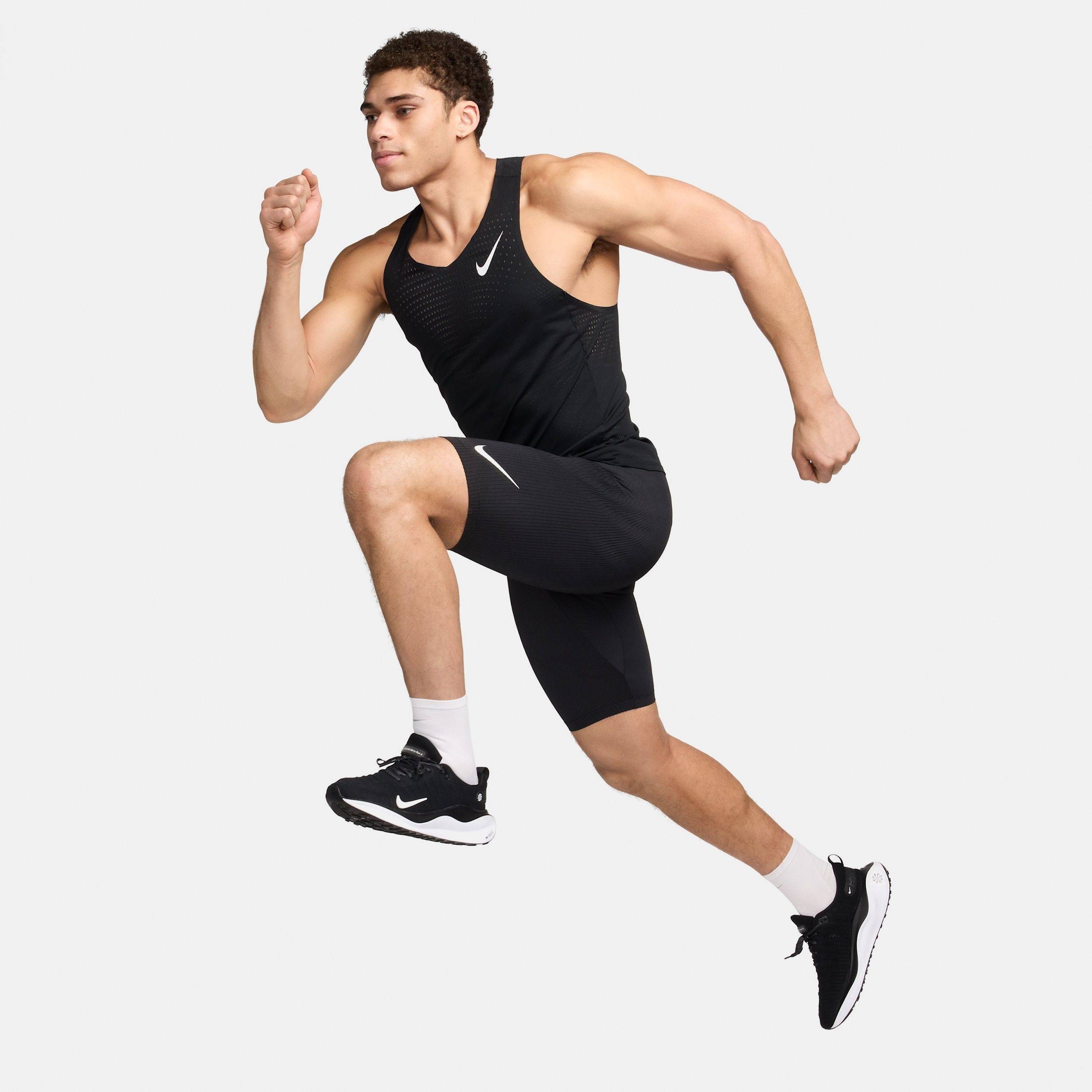Buy Nike AeroSwift Men's Dri-FIT ADV Running 1/2-Length Leggings