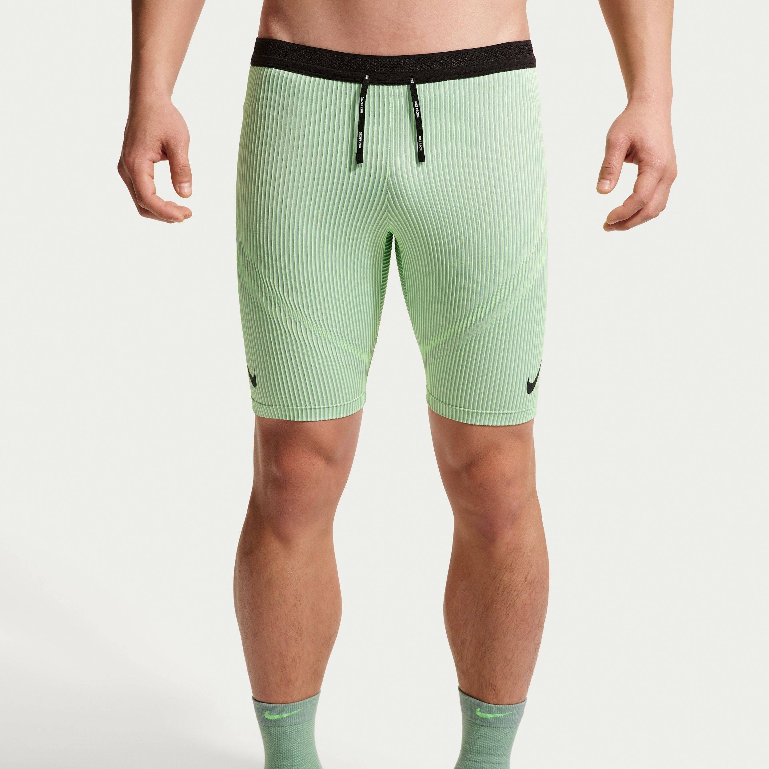 Buy Nike AeroSwift Men's Dri-FIT ADV Running 1/2-Length Leggings