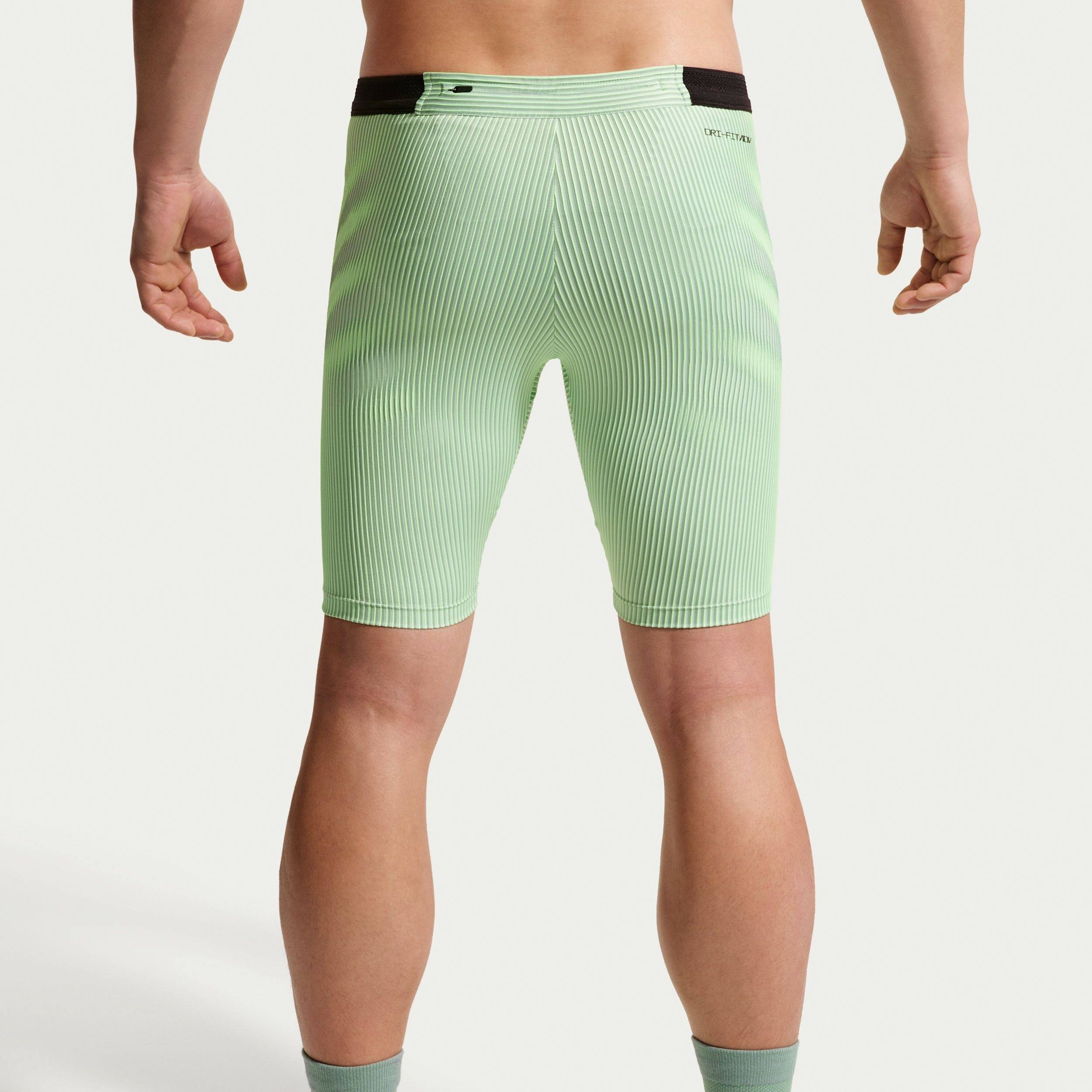Buy Nike AeroSwift Men's Dri-FIT ADV Running 1/2-Length Leggings