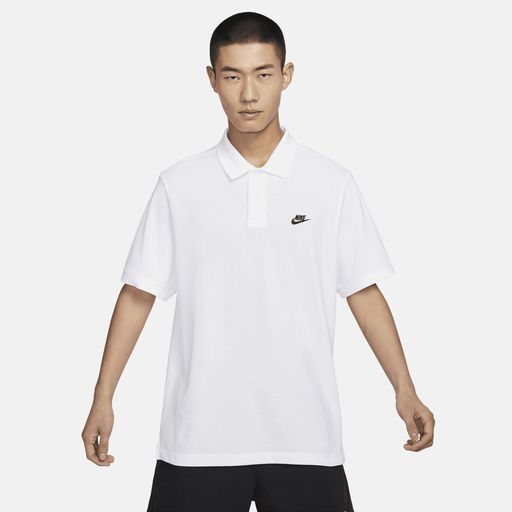 Nike Club - Men's Short-Sleeve Polo