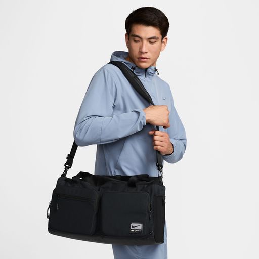 Nike Utility Power 2.0 - Duffel Bag (Small, 31L)