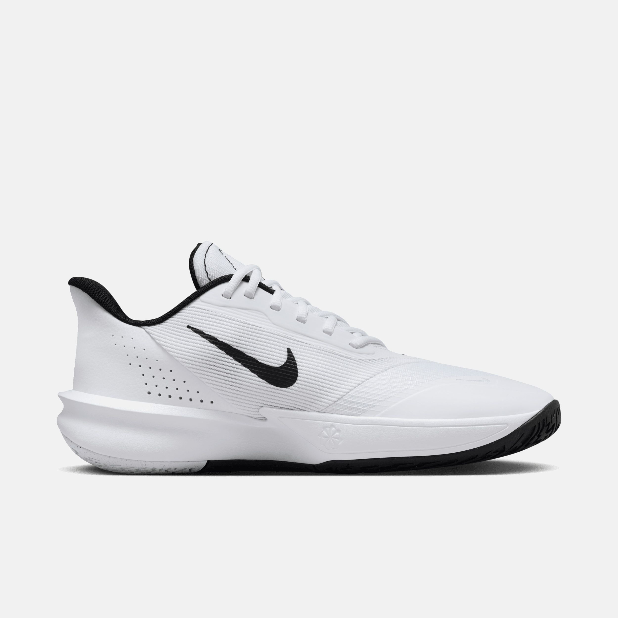 Buy Nike Precision 7 Men's Basketball Shoes Online | Nike India