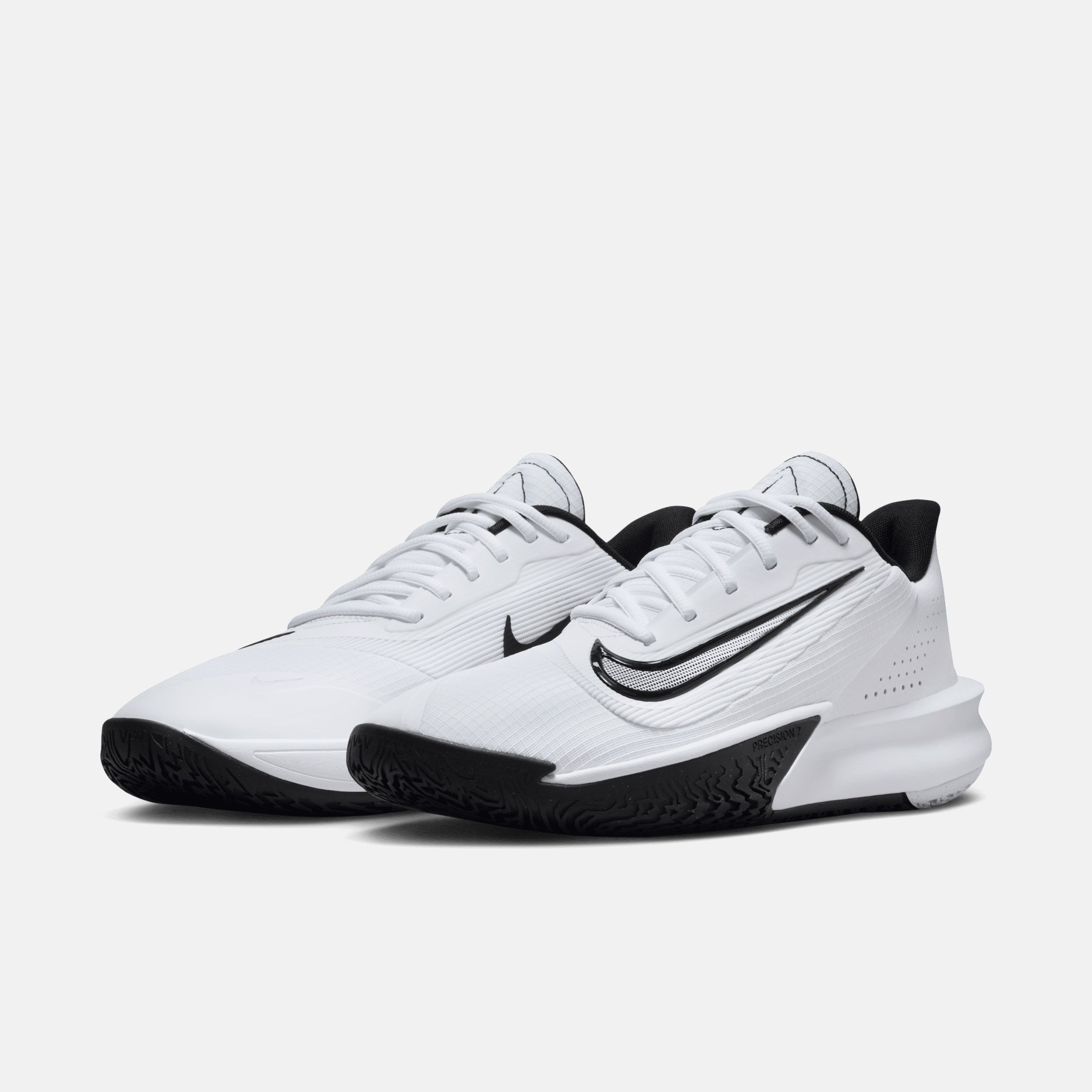 Buy Nike Precision 7 Men's Basketball Shoes Online | Nike India