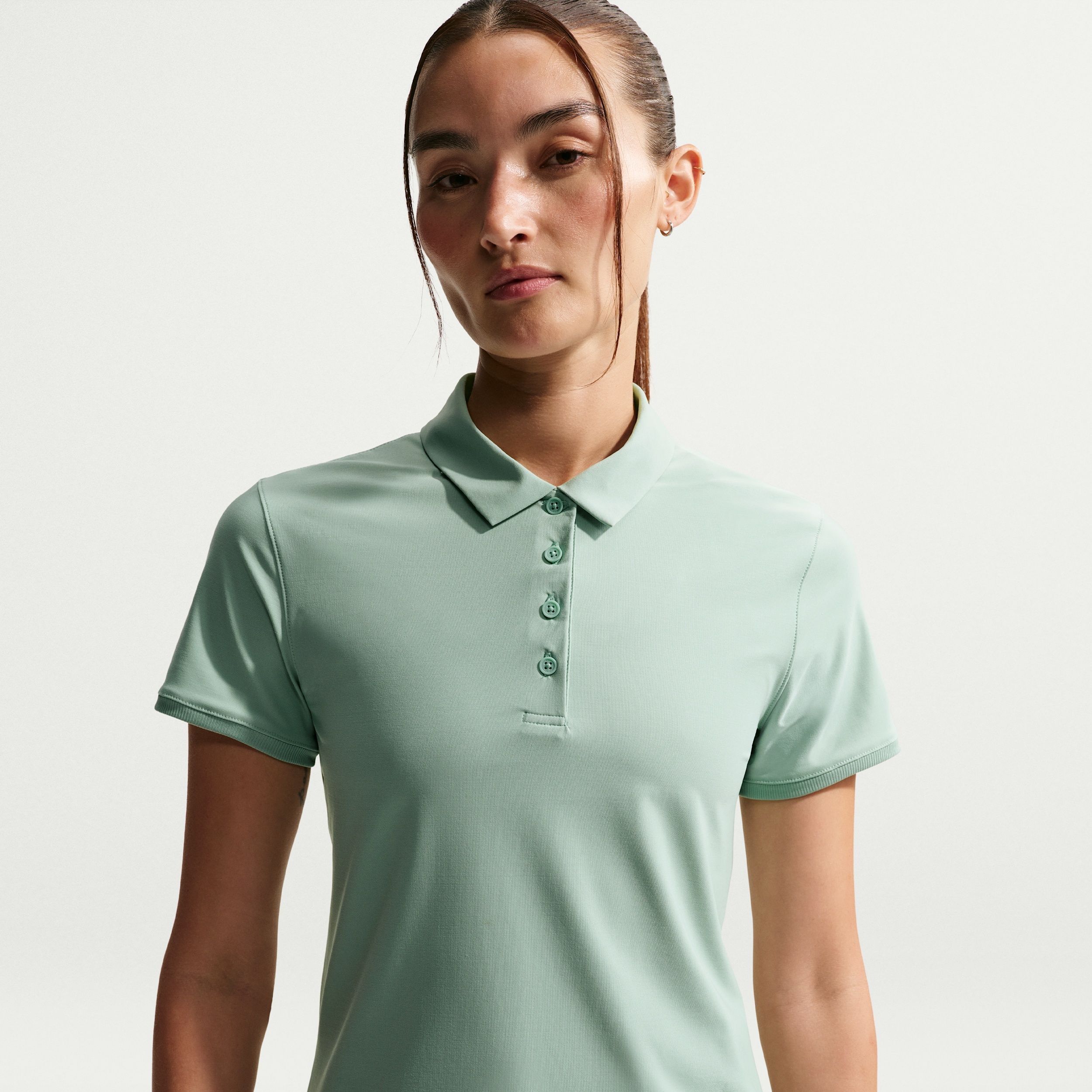 Buy Nike Victory Women's Dri-FIT Short-Sleeve Golf Polo Online