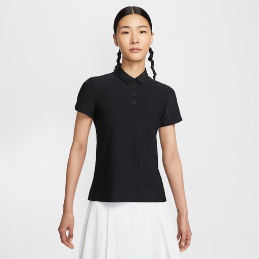 Nike Victory - Women's Dri-FIT Short-Sleeve Golf Polo