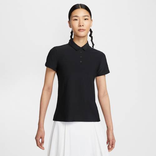 Nike Victory Women's Dri-FIT Short-Sleeve Golf Polo