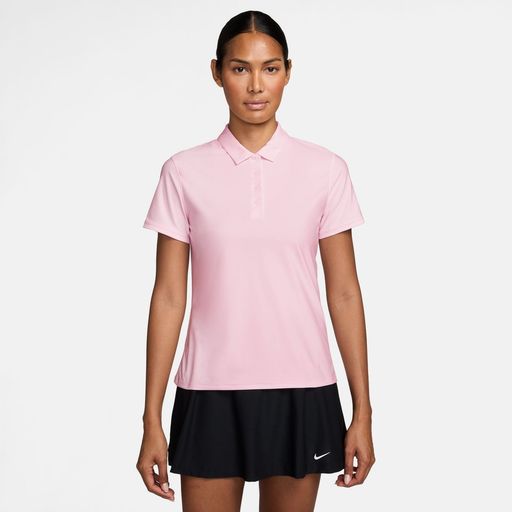 Nike Victory - Women's Dri-FIT Short-Sleeve Golf Polo