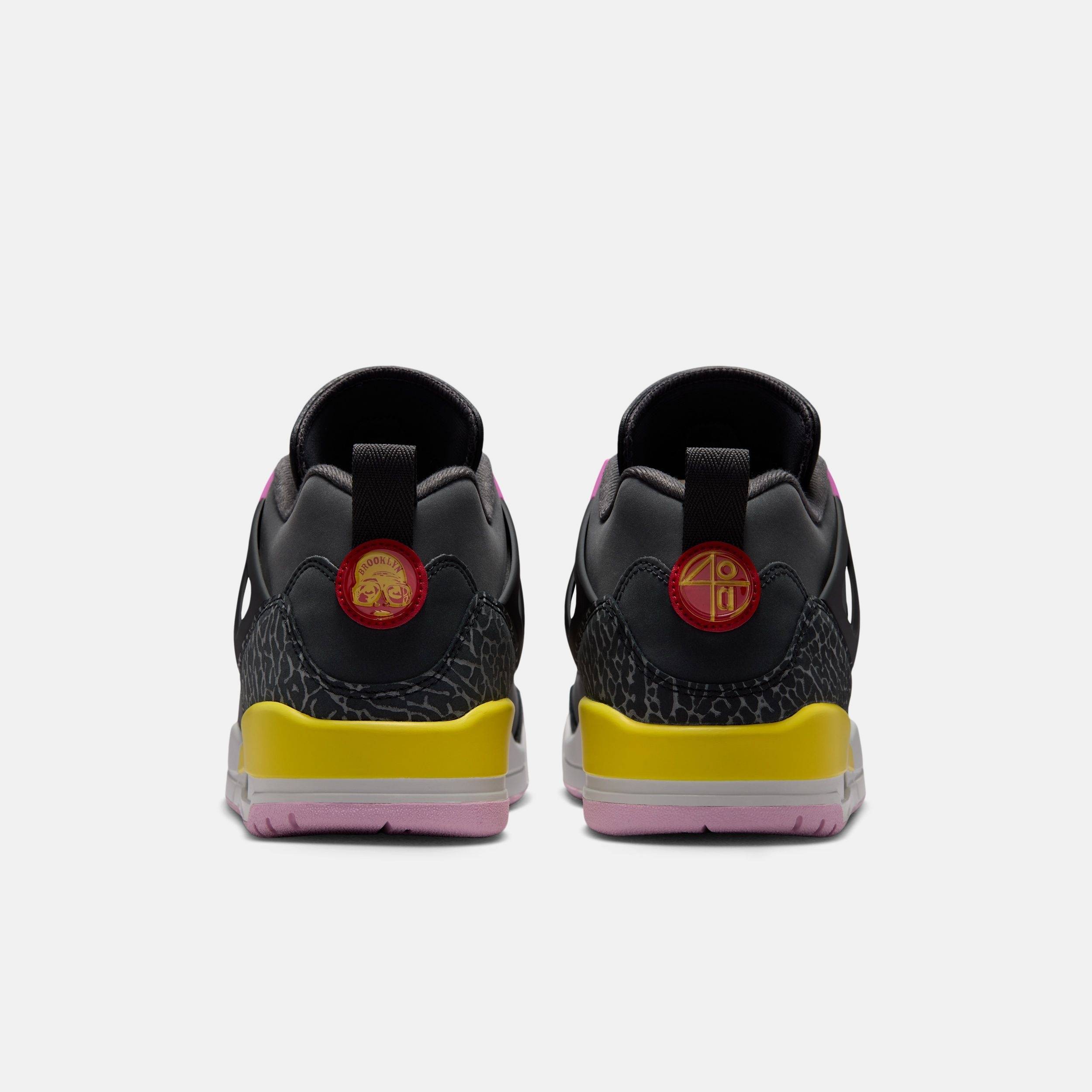 Buy Nike Jordan Spizike Low Men's Shoes Online | Nike India