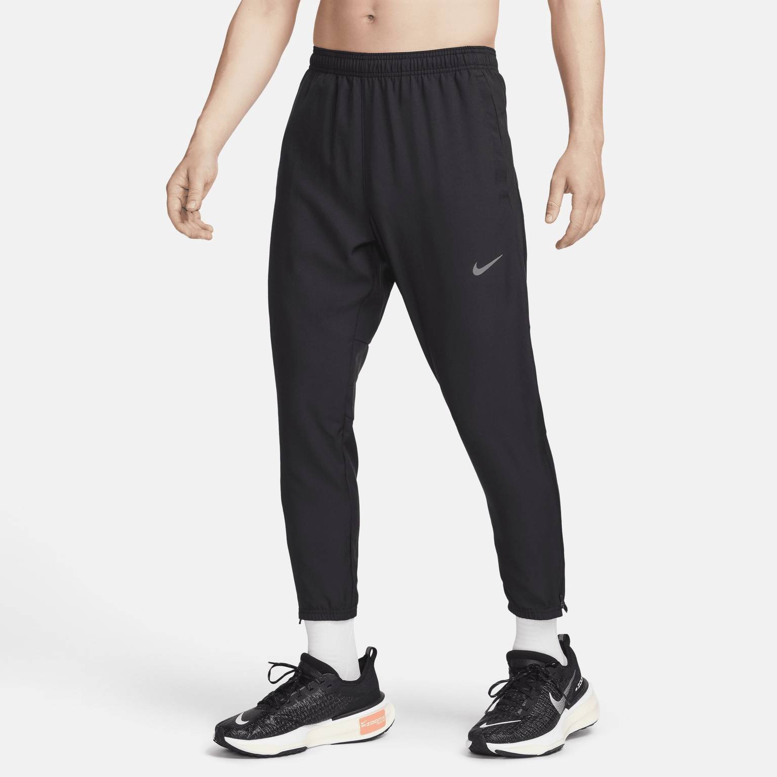 Nike Air Running Track Pants Nike Buy Blue Track Pants For Men By NIKE Online