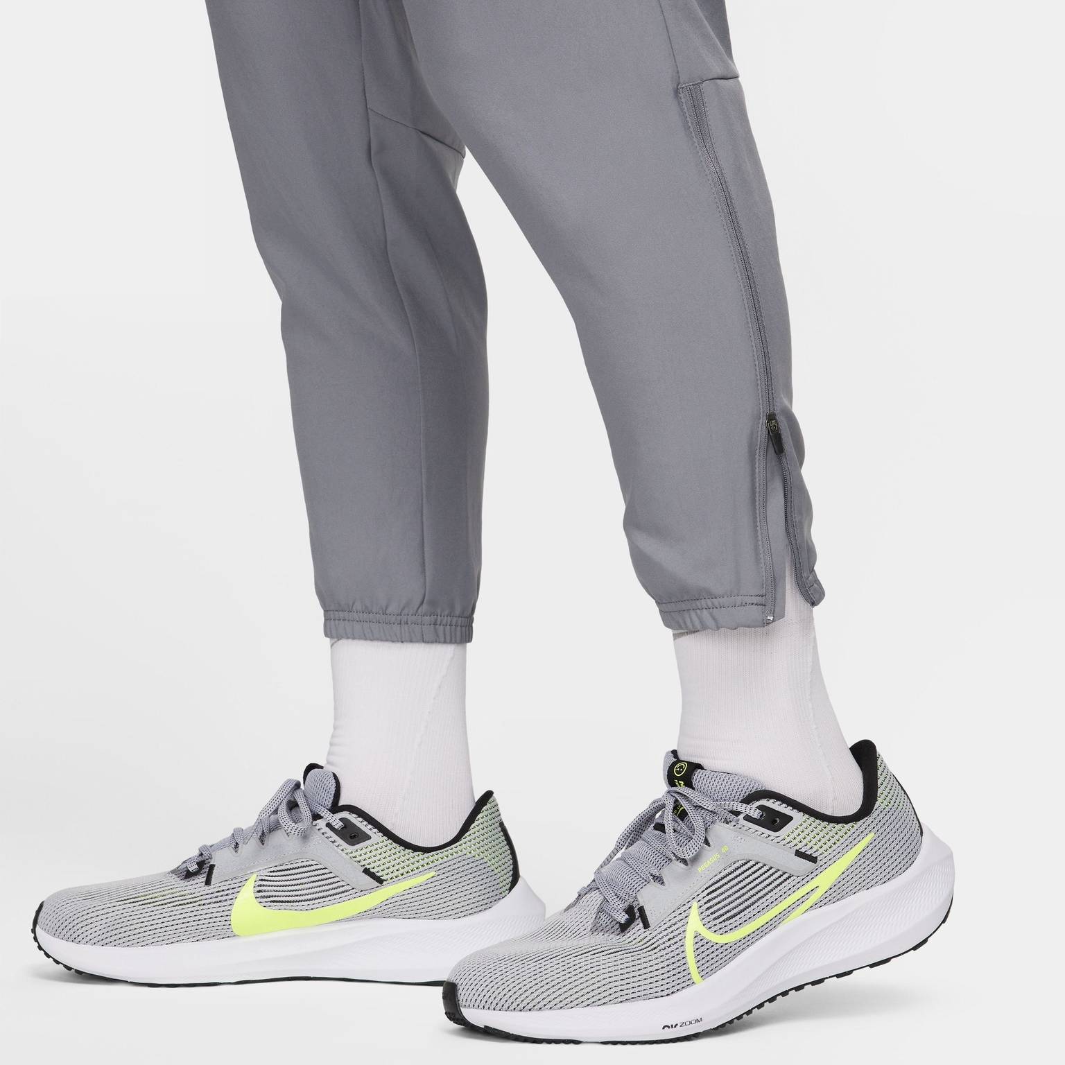 Nike Men's Nike Flex Challenger Nike Challenger Men's Therma-FIT Winterized Running Trousers